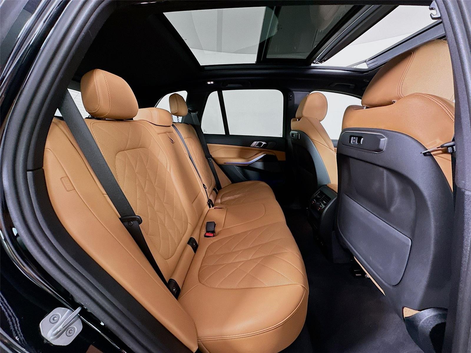 2024 Bmw X5 xDrive40i photo 28