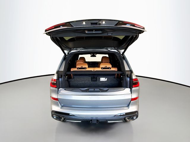 2026 Bmw X7 xDrive40i photo 26