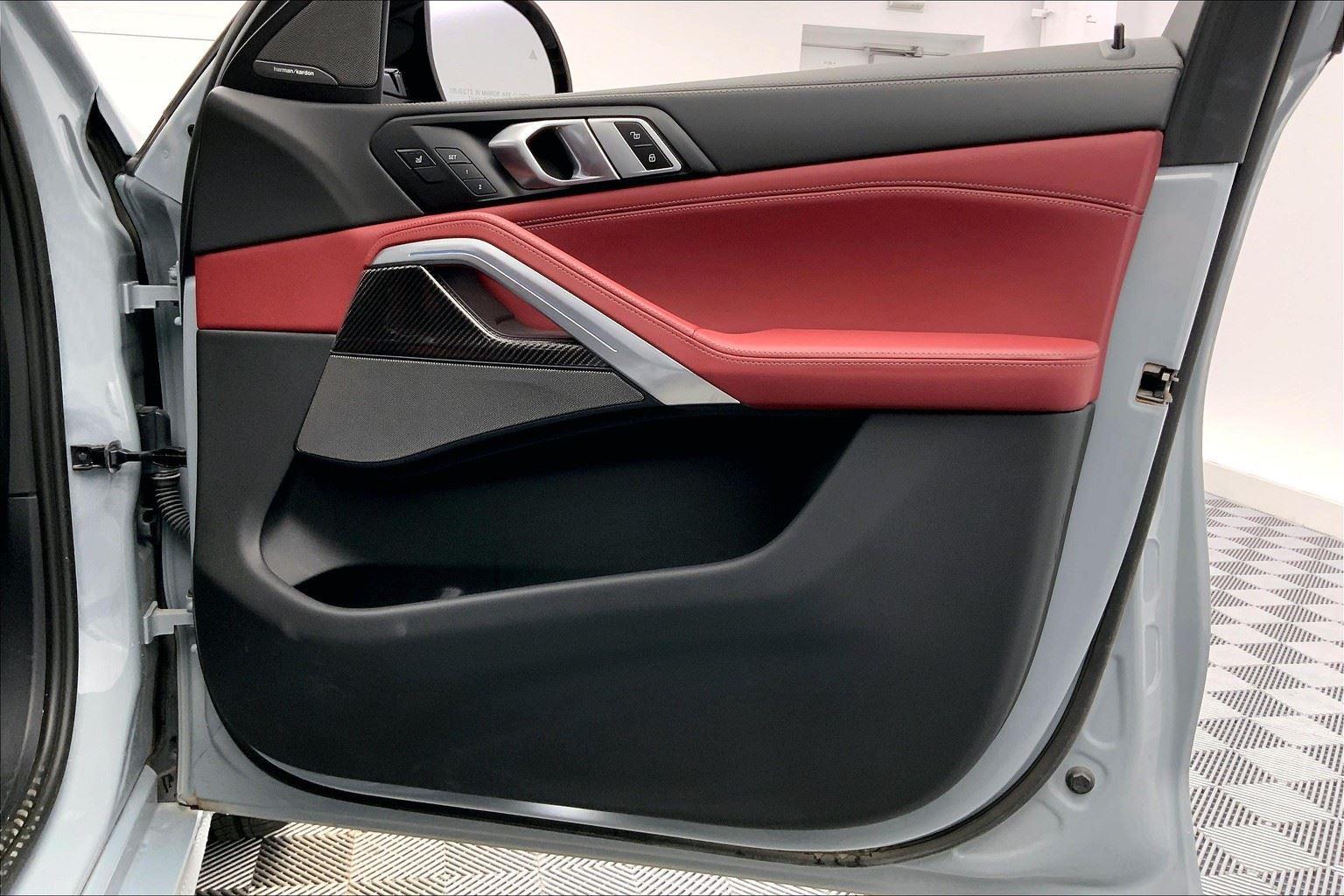 2024 Bmw X6 photo 20