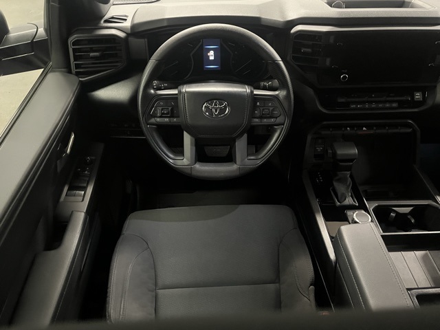 2025 Toyota Tundra SR5 photo 9