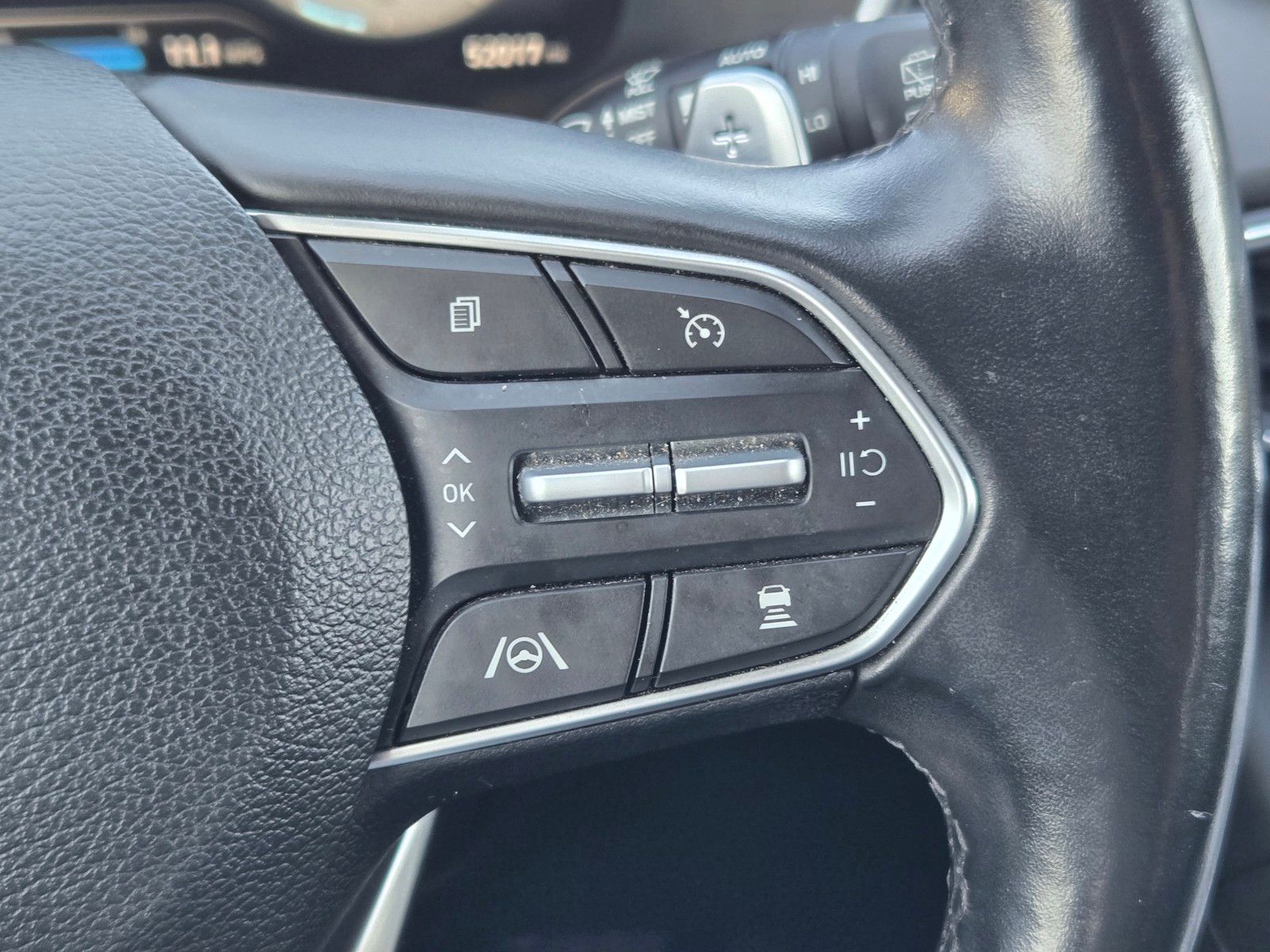 2023 Hyundai Santa Fe Limited photo 26