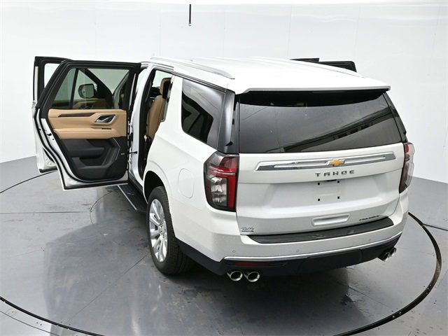 2024 Chevrolet Tahoe Premier photo 41