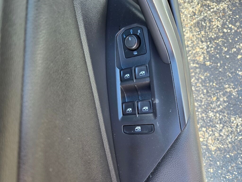 2020 Volkswagen Jetta 1.4T SEL photo 18