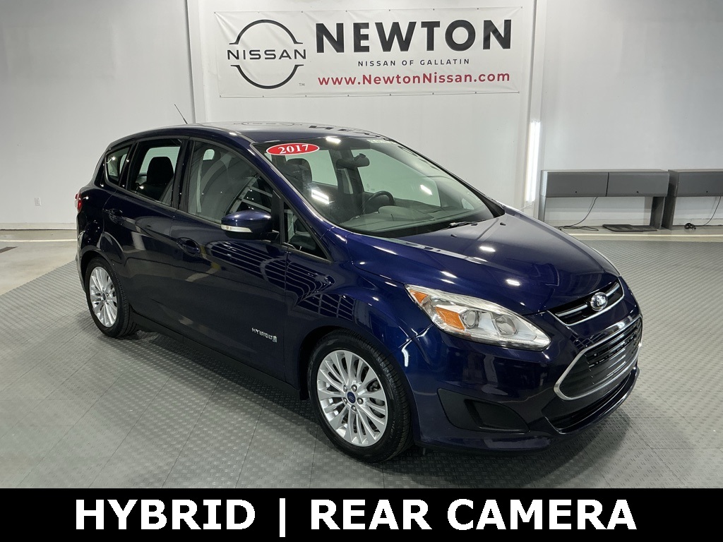 2017 Ford C-Max SE