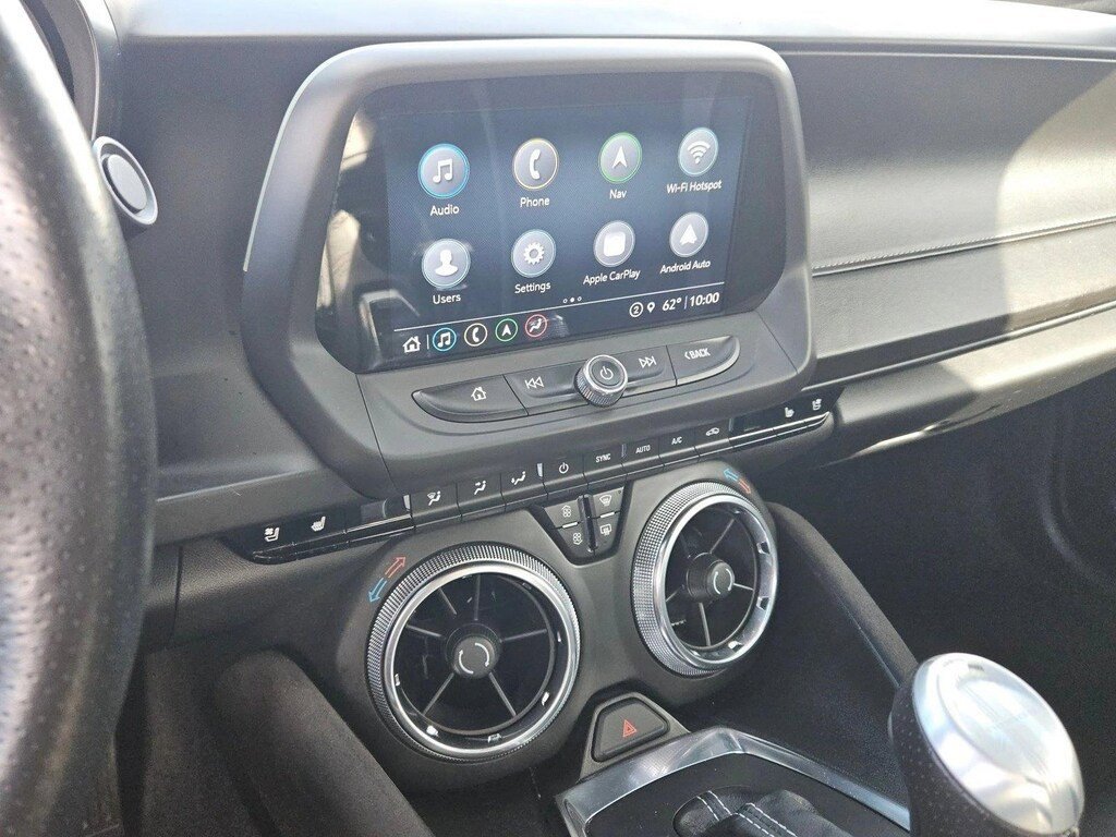 2023 CHEVROLET CAMARO - Image 3