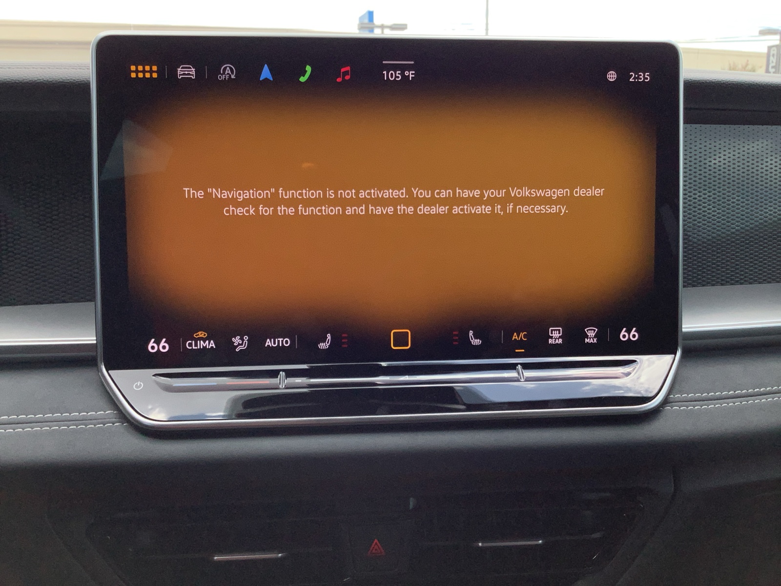 2025 Volkswagen Tiguan SE R-Line Black photo 13