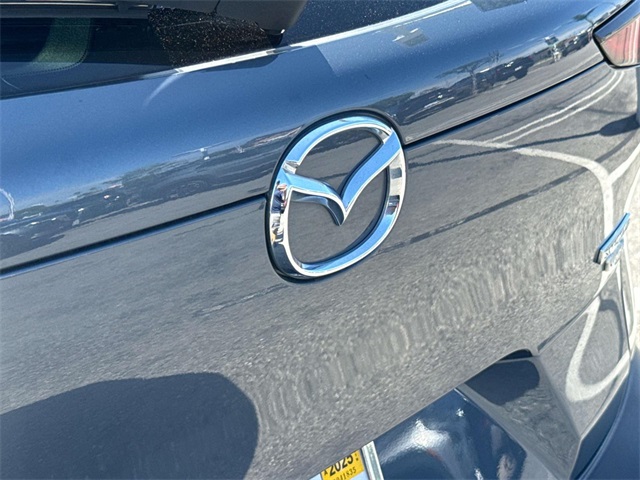 2022 Mazda CX-30 2.5 Turbo Premium photo 6