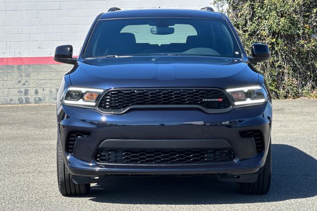 2025 Dodge Durango GT photo 8
