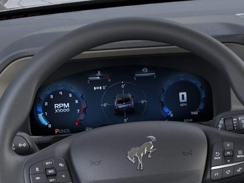 2025 Ford Bronco Sport Big Bend photo 13