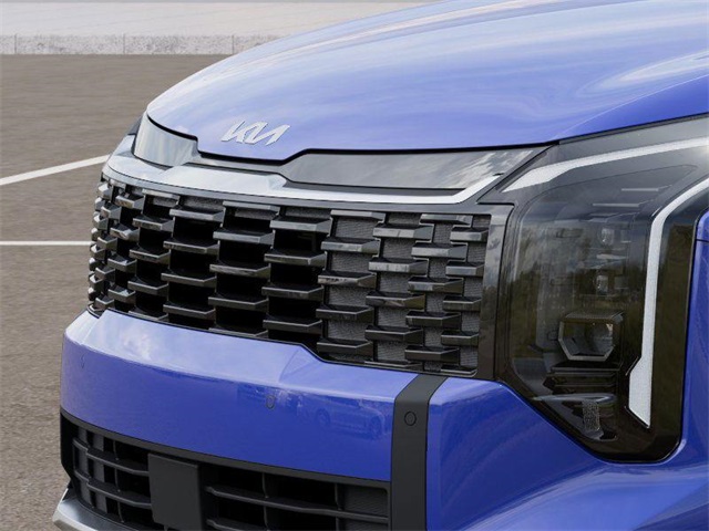 2026 Kia Sportage EX photo 9