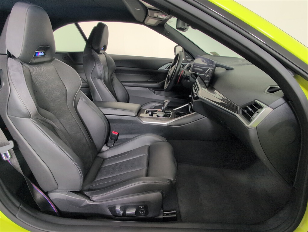 2024 Bmw M4 Competition xDrive Convertible photo 15