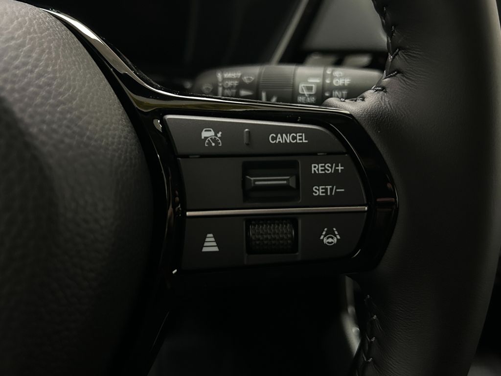 2026 Honda CR-V EX-L photo 12