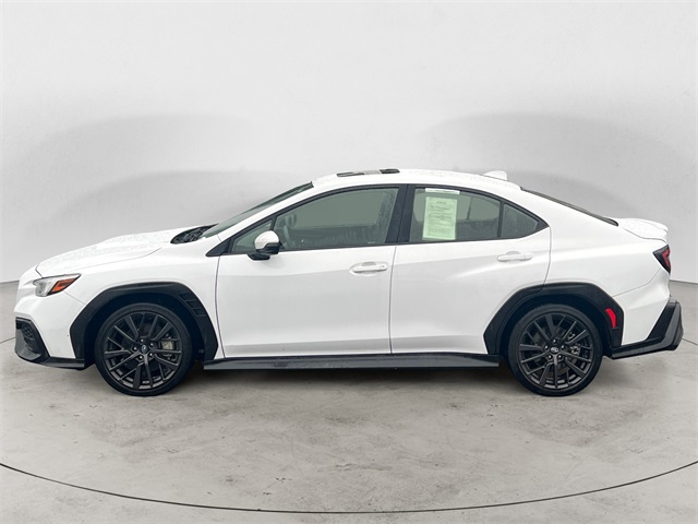 2023 Subaru WRX Limited photo 2