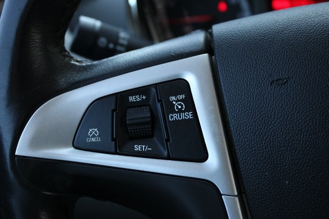 2017 Gmc Terrain SLE photo 10