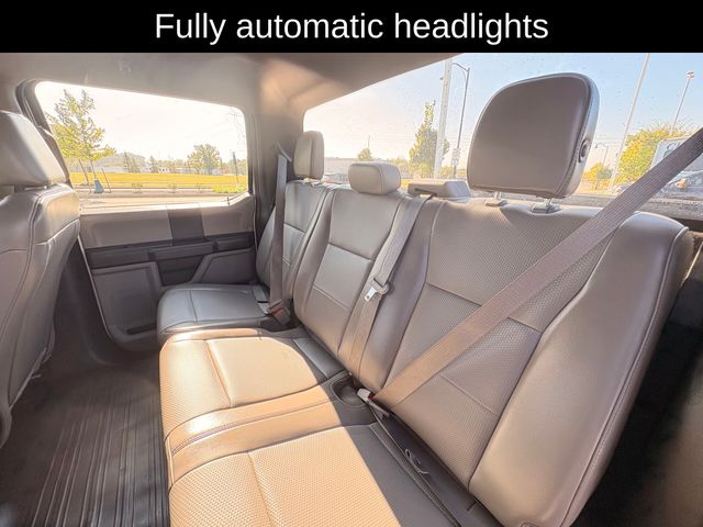 2018 Ford F-150 XL photo 13