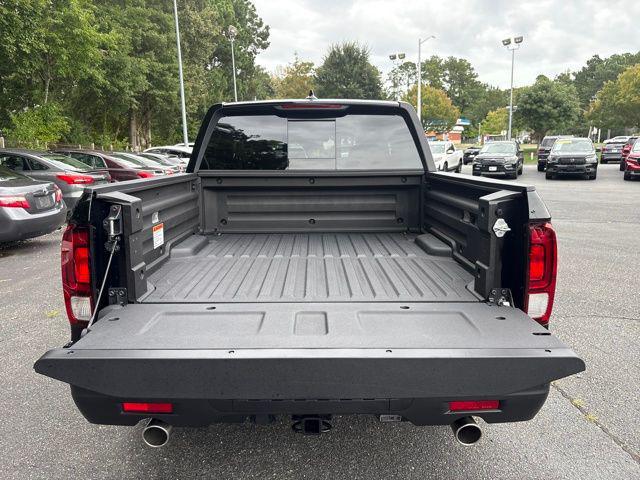 2026 Honda Ridgeline TrailSport photo 21
