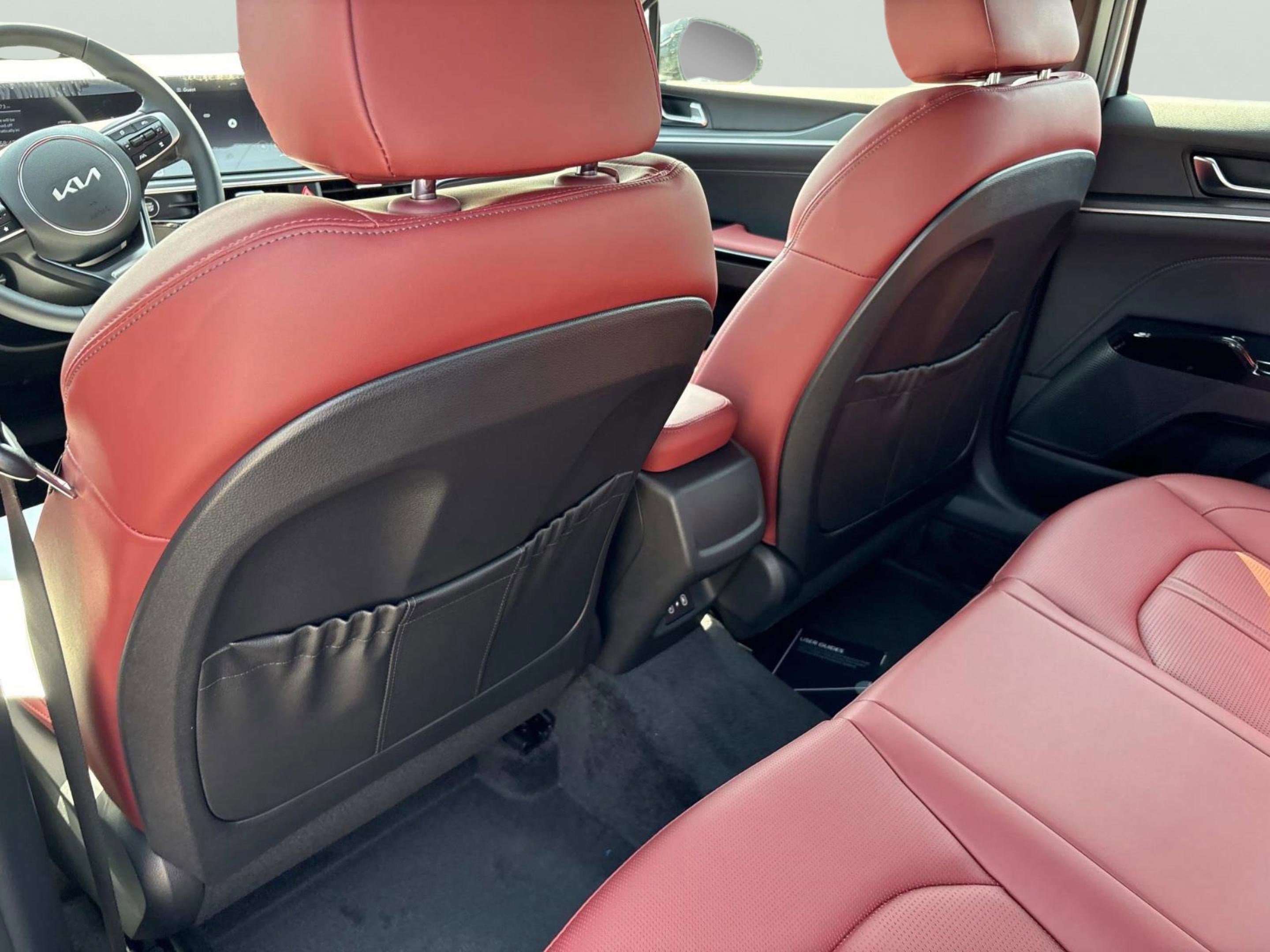 2026 Kia K5 GT-Line photo 13