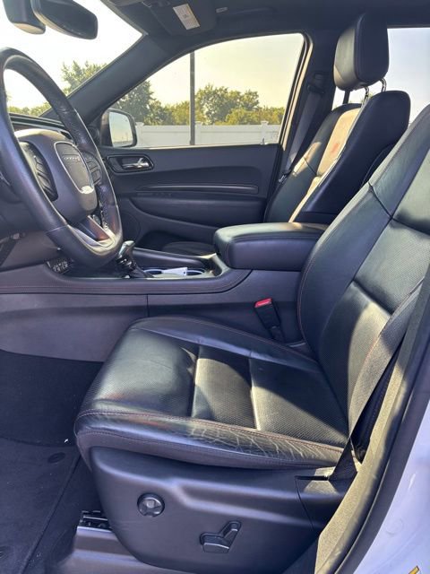 2022 Dodge Durango R/T photo 11