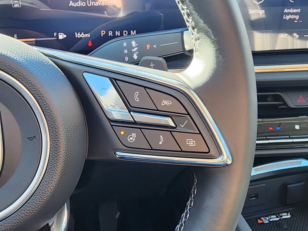 2025 Buick Envision Avenir photo 20