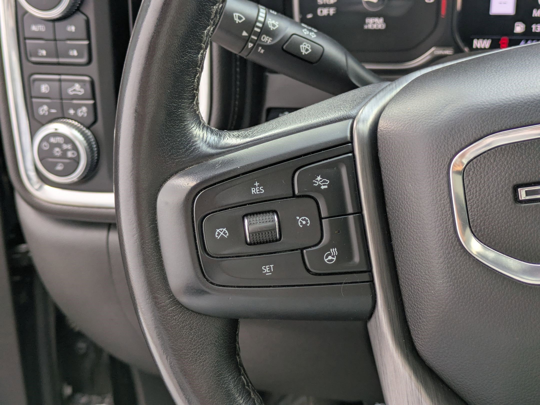 2020 Gmc Sierra 1500 Denali photo 16