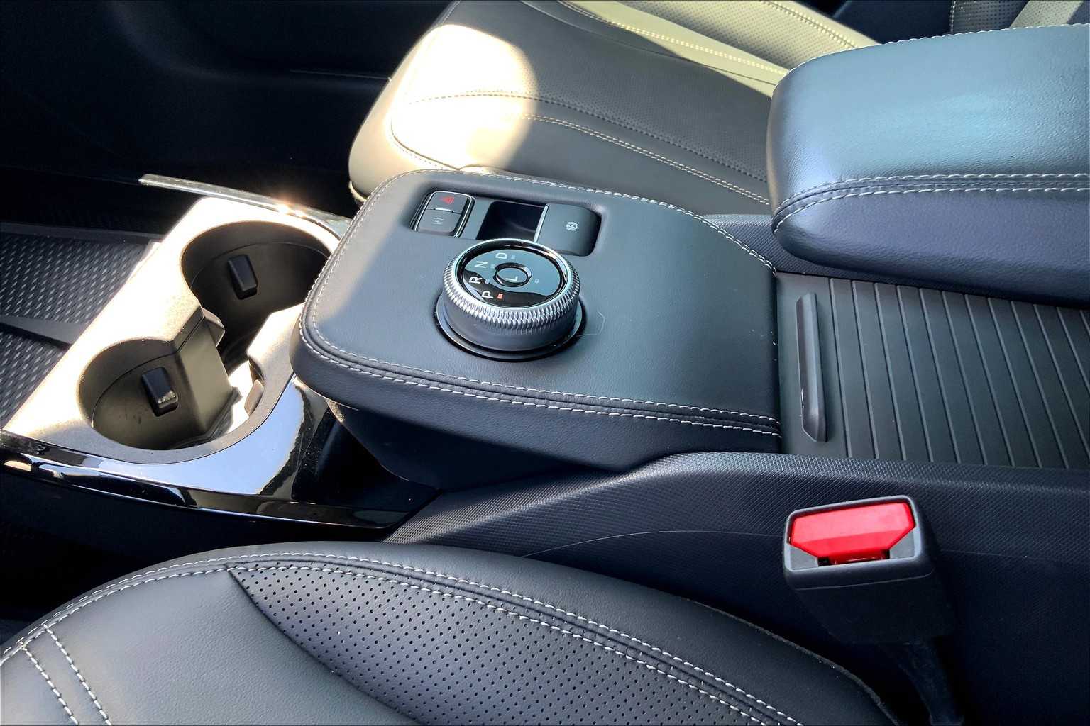 2023 Ford Mustang Mach-E Premium photo 15