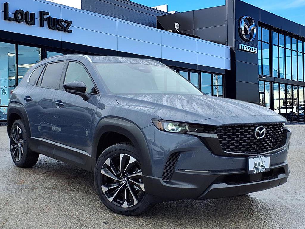 2026 Mazda CX-50 Premium Plus's photo