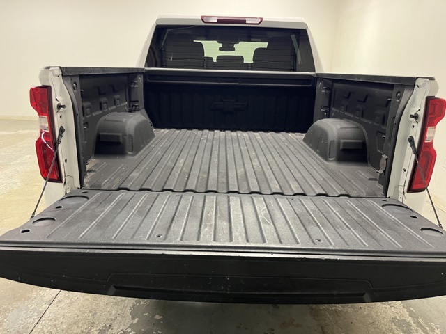 2023 Chevrolet Silverado 1500 RST photo 4