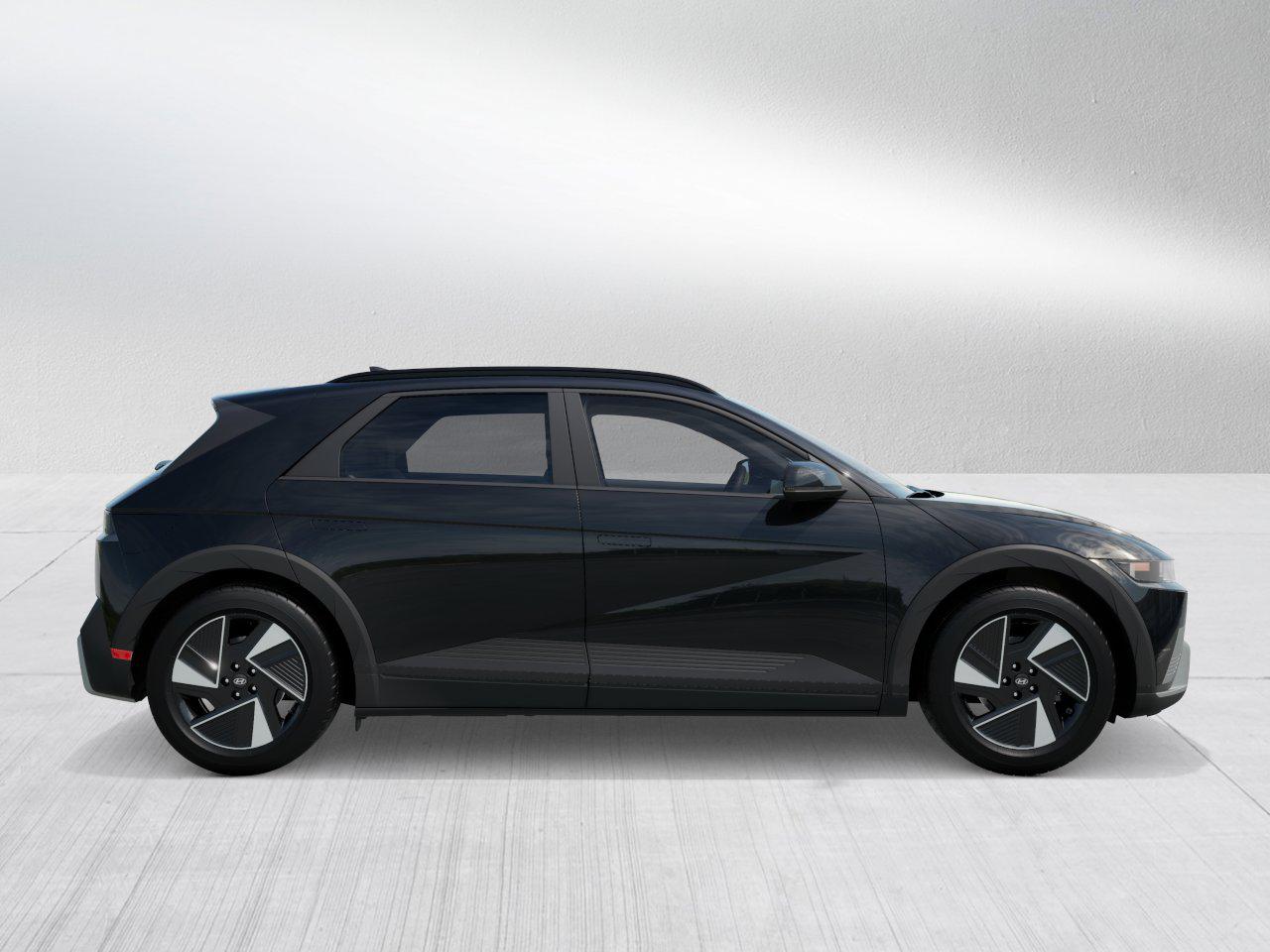 2025 Hyundai Ioniq 5 SEL photo 24