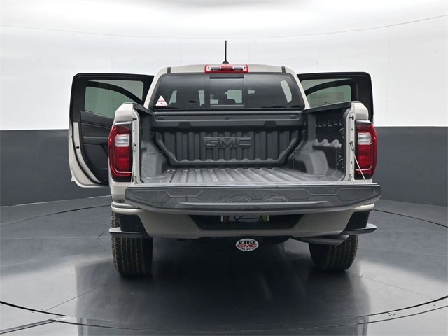 2026 Gmc Canyon AT4 photo 32