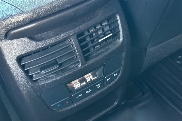 2014 Acura MDX photo 13