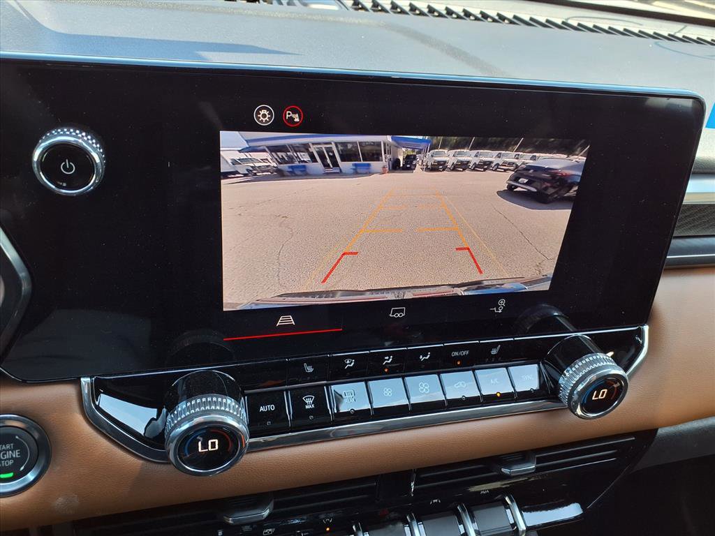 2026 Gmc Canyon AT4 photo 4