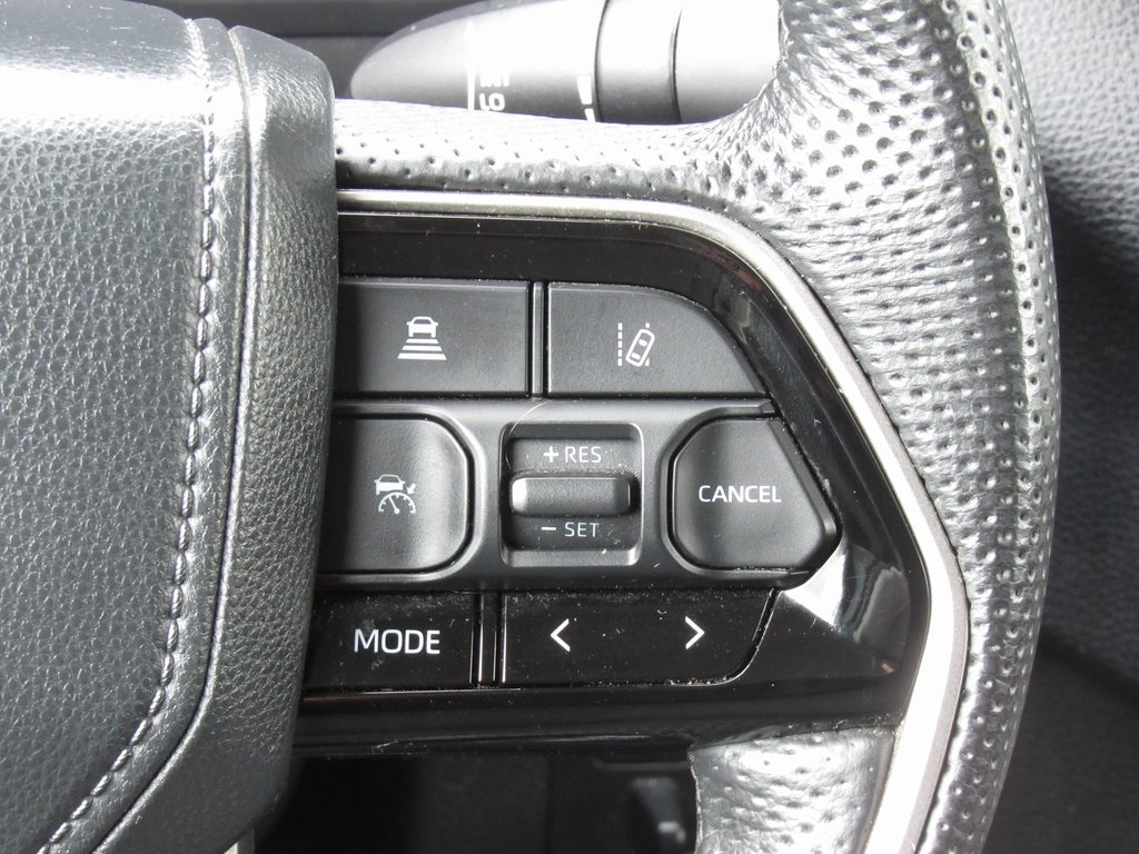 2022 Toyota Tundra SR5 photo 26