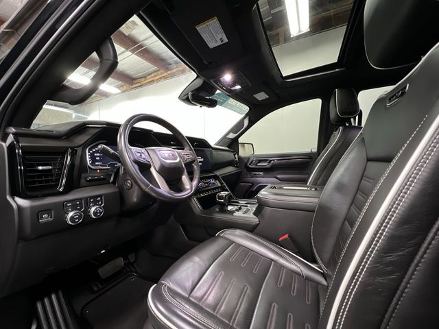 2022 Gmc Sierra 1500 AT4X photo 3