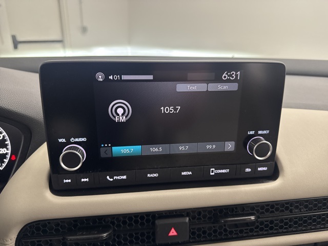 2024 Honda HR-V LX photo 23