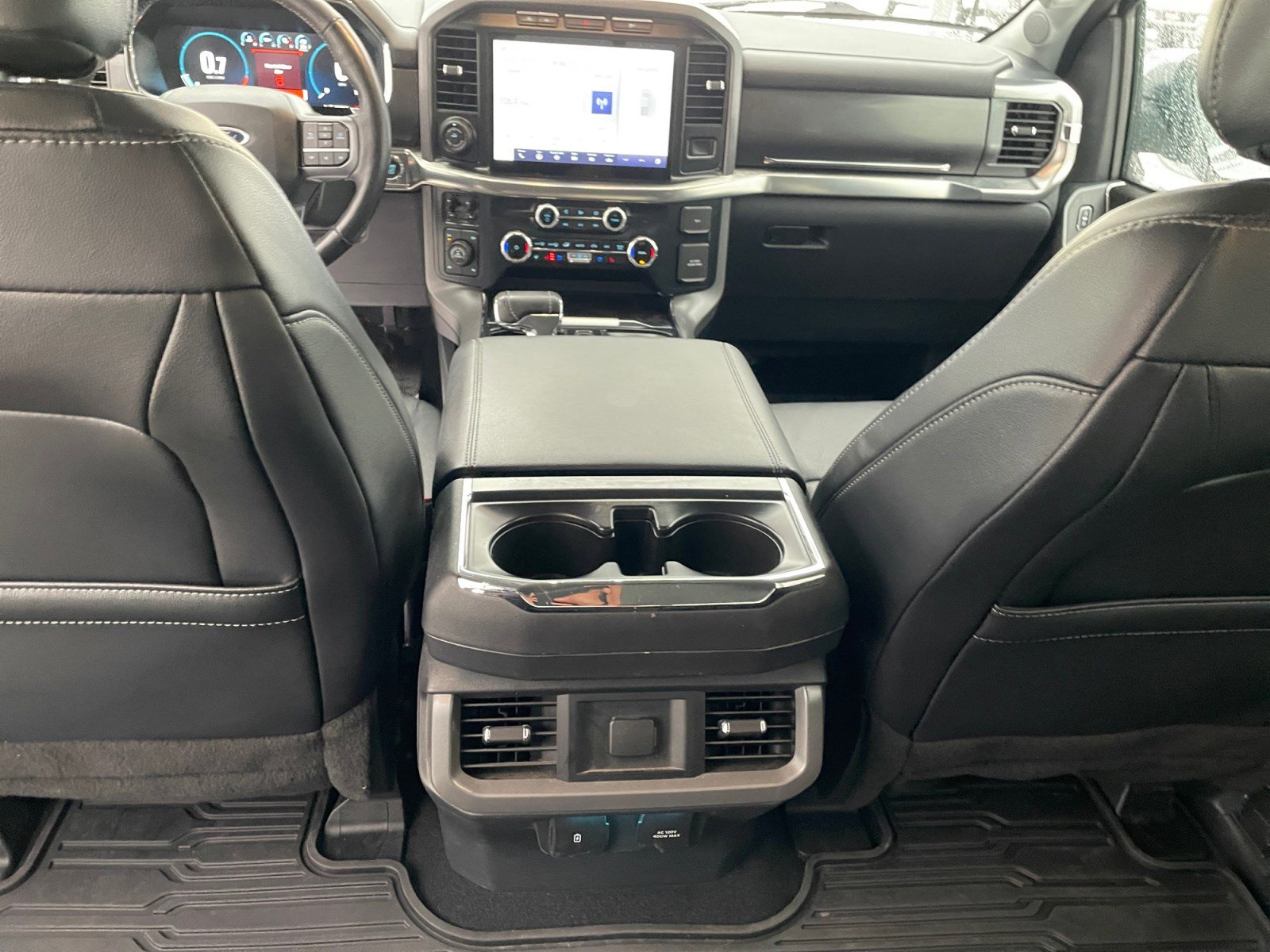 2023 Ford F-150 Lariat photo 17