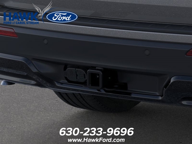 2026 FORD EXPLORER - Image 23