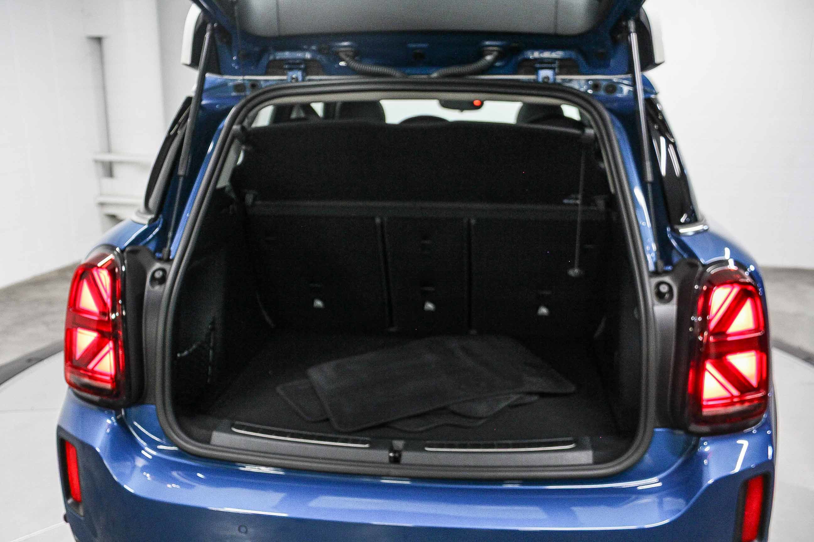 2023 Mini Countryman S photo 24