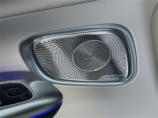 2026 Mercedes Benz GLC 300 photo 16