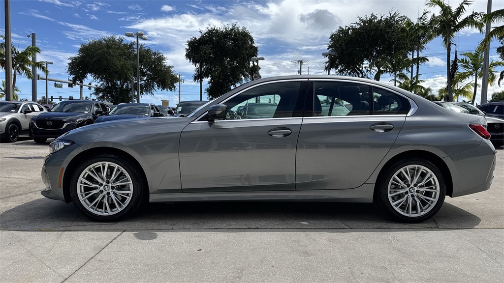 2024 Bmw 330i xDrive photo 23