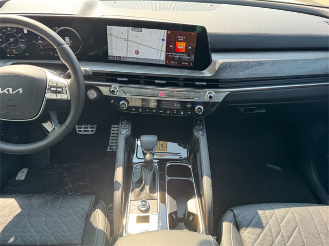2025 Kia Telluride SX X-Line photo 24
