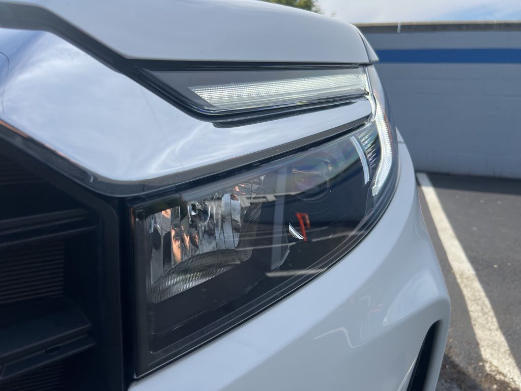 2023 Honda Passport EX-L photo 9