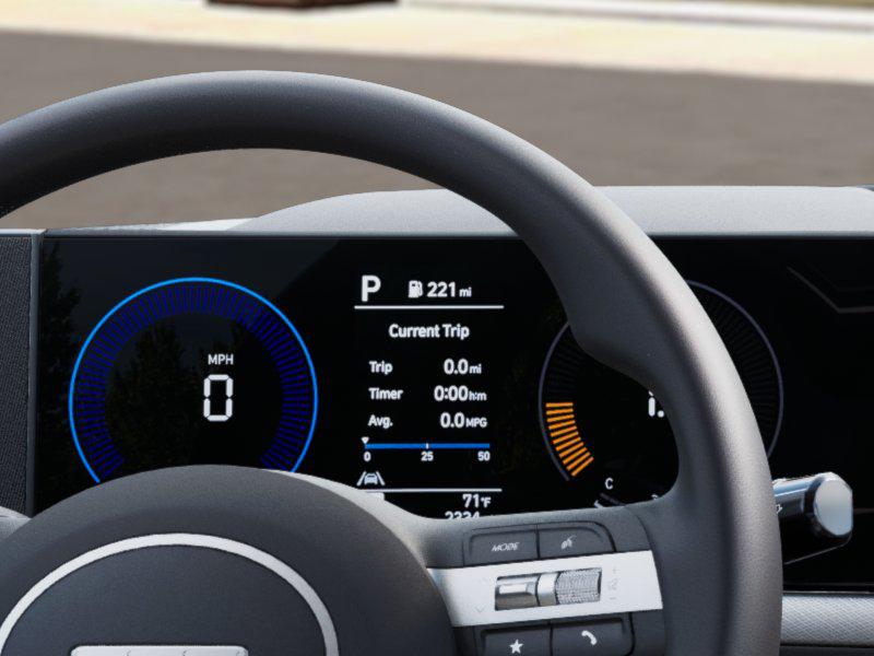 2026 Hyundai Sonata SE photo 9