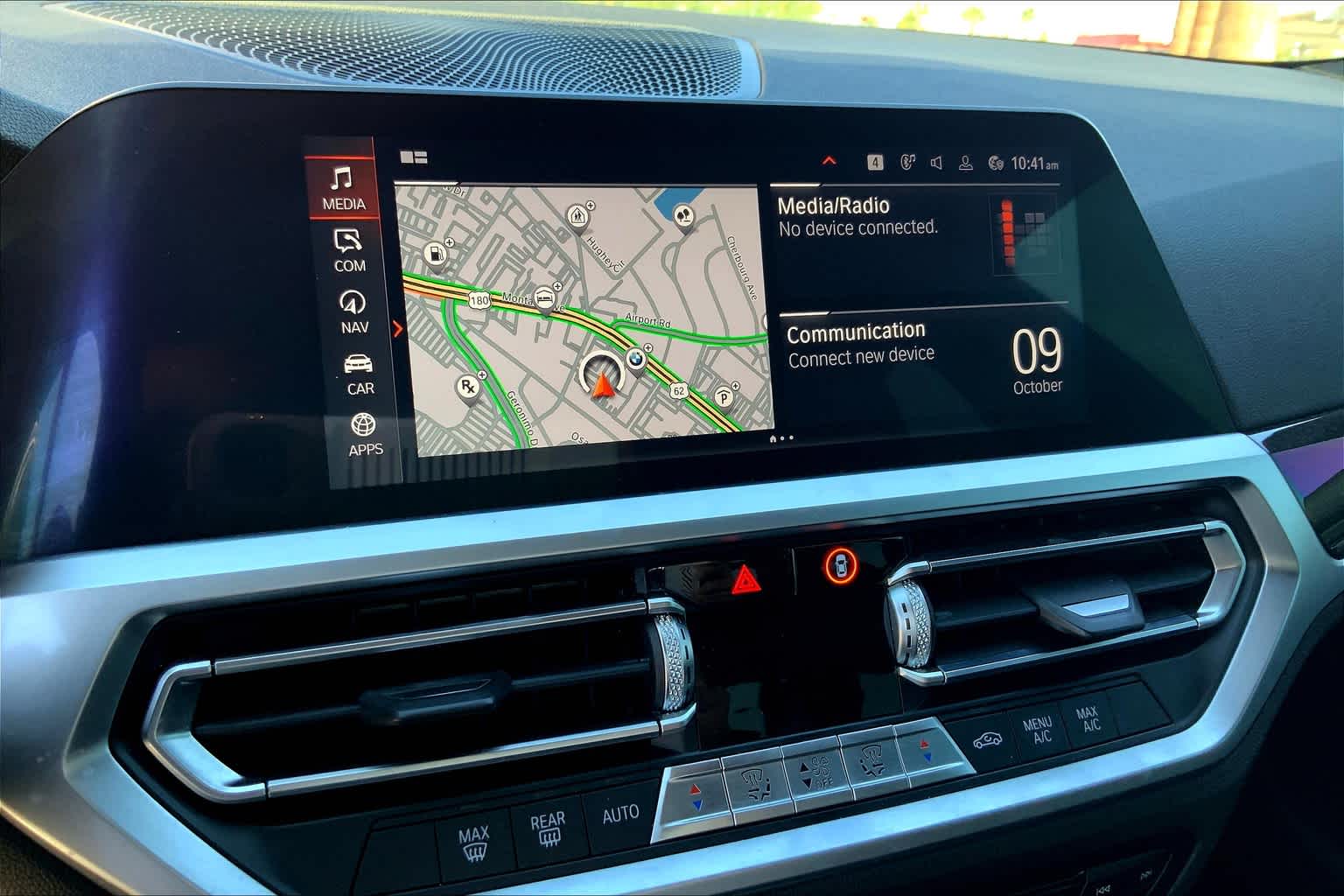 2020 Bmw 330i Sedan NA photo 30