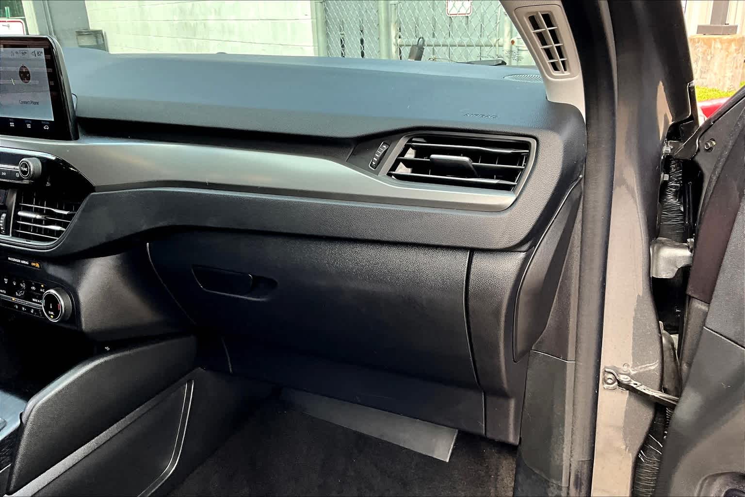 2024 Ford Escape Active Sport photo 16