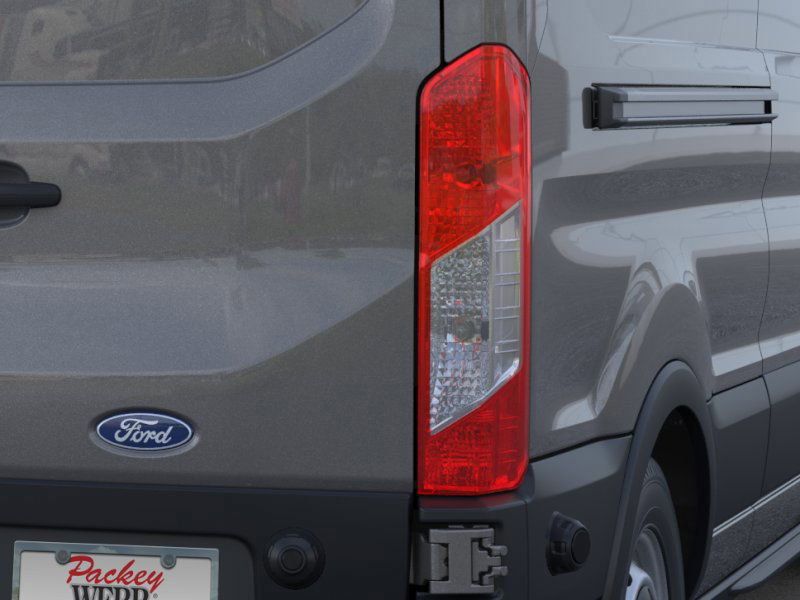 2026 FORD TRANSIT - Image 22