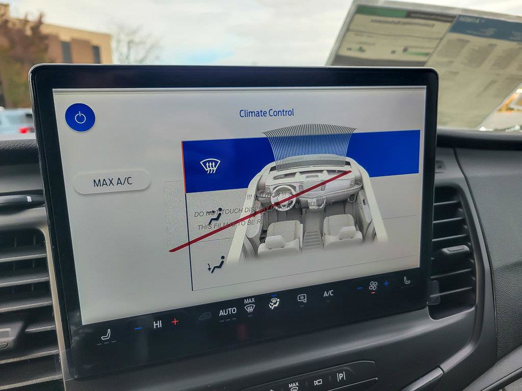 2026 FORD TRANSIT - Image 18