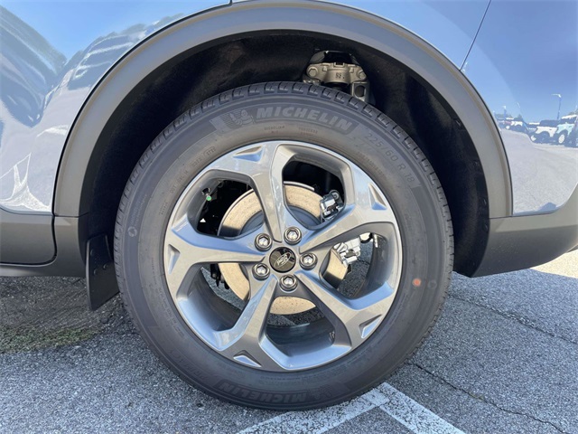 2026 Ford Escape ST-Line photo 3