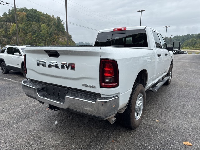 2026 Ram 2500 Tradesman photo 4