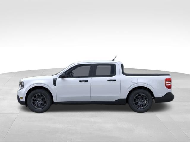 2025 Ford Maverick XLT photo 3