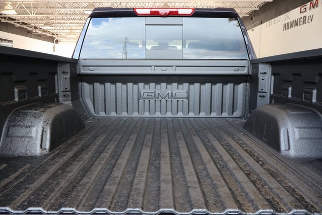 2026 Gmc Sierra 1500 AT4 photo 18